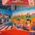 Fisher Price large format self adhesive wall graphics