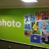 ASDA Photo - Manufacture and installation of large format digital print