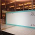 Adidas My2012 @ Westfield Large format digital print to freestanding MDF wall